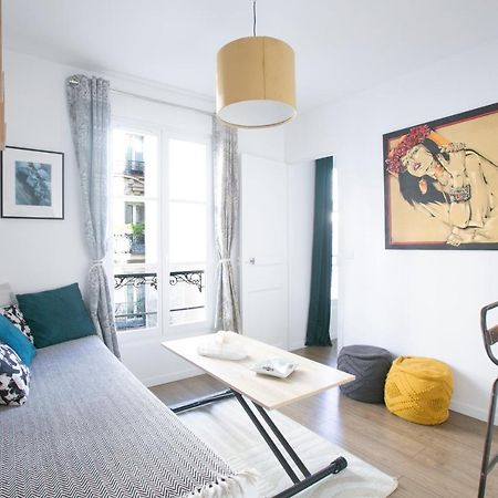 פריז Charming 1 Bedroom Marais Hideaway - Fb17A מראה חיצוני תמונה