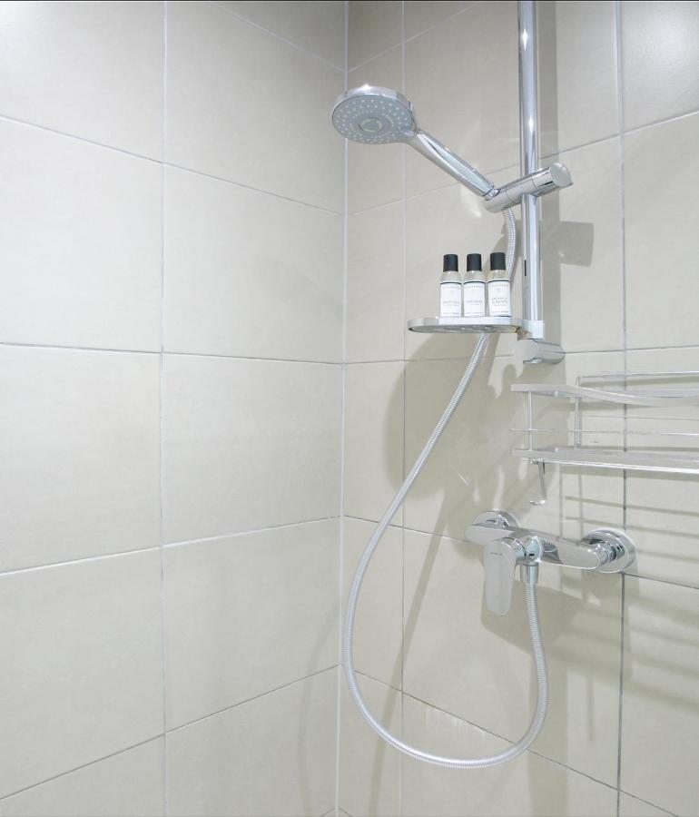 פריז Charming 1 Bedroom Marais Hideaway - Fb17A מראה חיצוני תמונה
